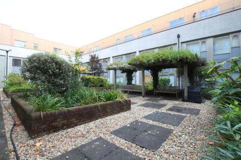 Communal Gardens