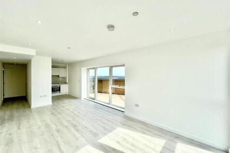 Open Plan Kitchen/ Reception Room