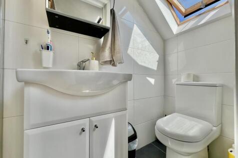 Shower Room Suite