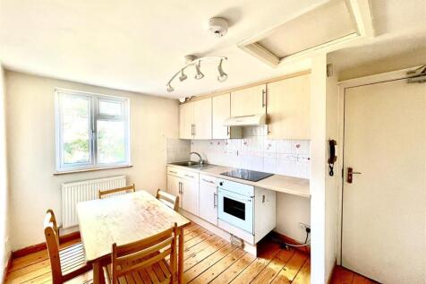 Kitchen/ Diner