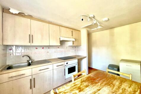 Kitchen/ Diner