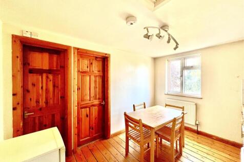 Kitchen/ Diner
