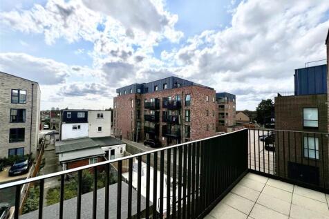 Private Terrace