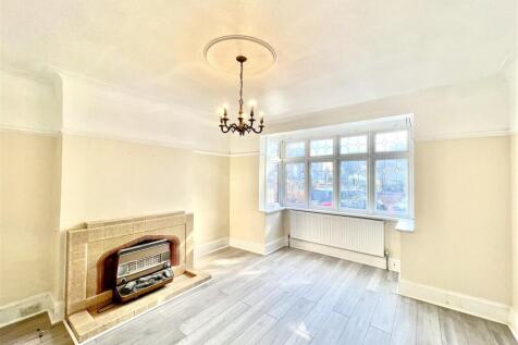Reception Room One