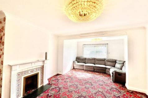Through Lounge