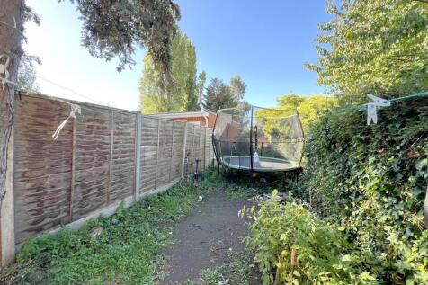 Private Garden