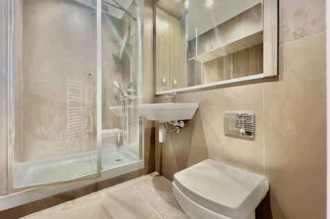 Shower Room/ WC