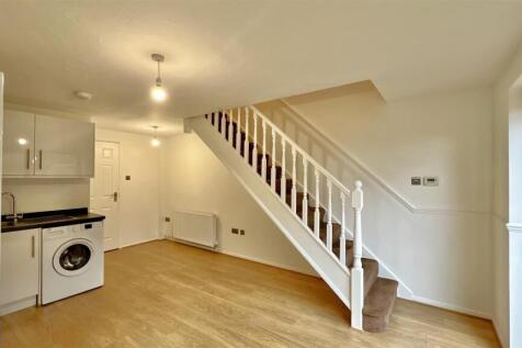 Open Plan Kitchen/ Reception Room