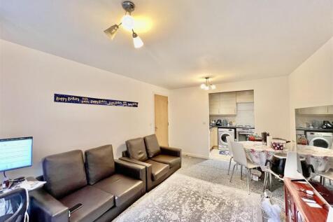 Reception Room/ Diner