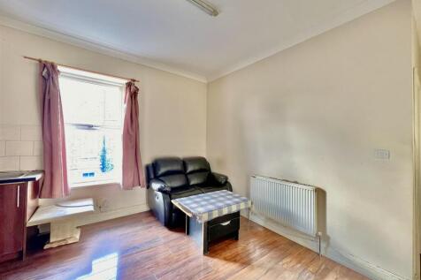 Open Plan Kitchen/ Reception Room