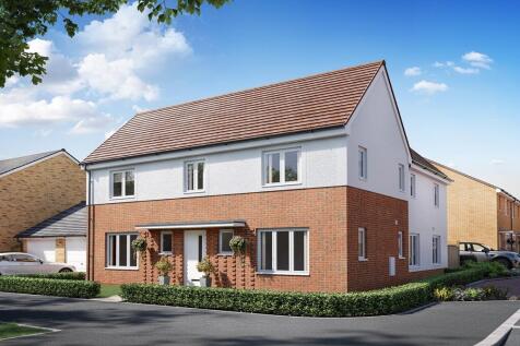 Artists impression of The Waysdale at Handley Gardens