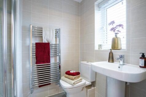 A choice of tiles to choose from