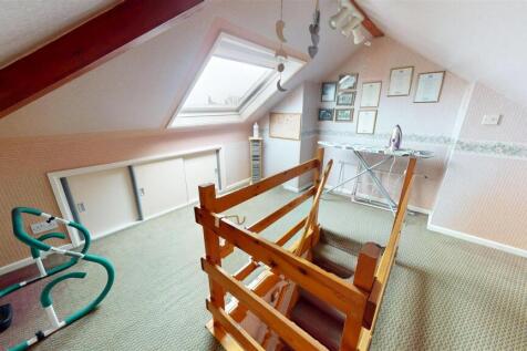 Occasional Room