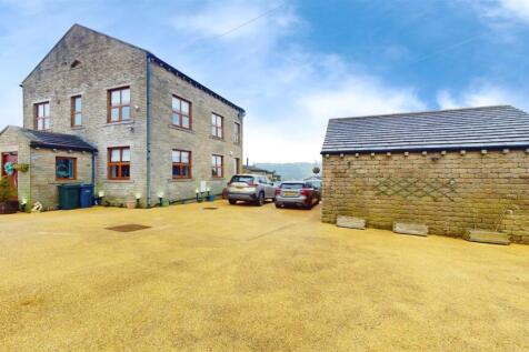 Driveway / Garage