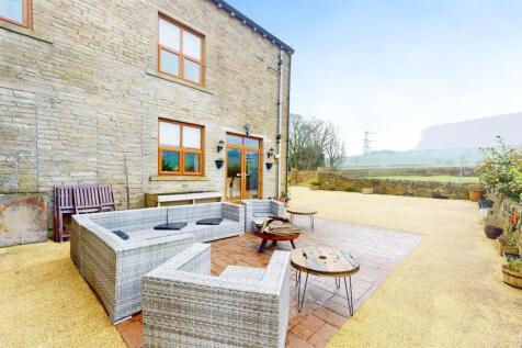 Terrace / Patio