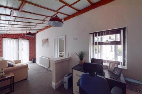 Home Office / Snug