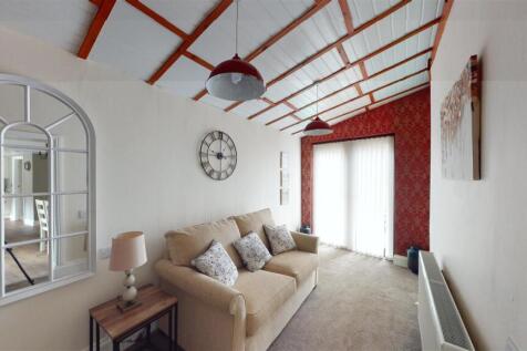 Home Office / Snug