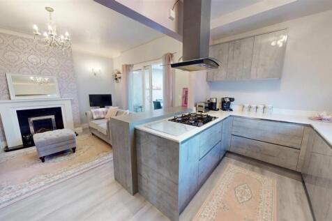 Living Kitchen