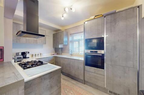 Living Kitchen