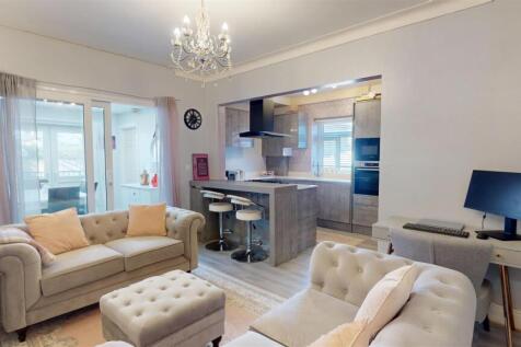 Living Kitchen