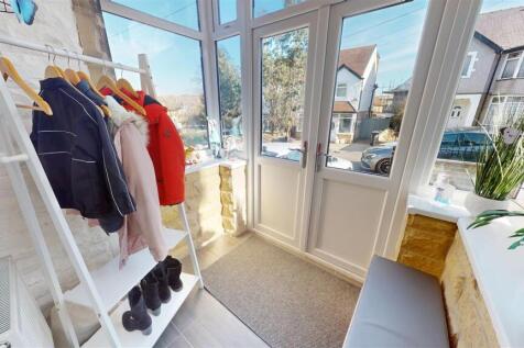 Entrance Porch