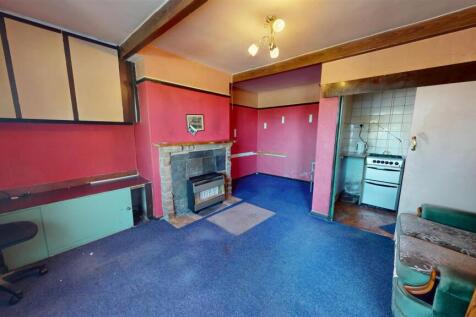 Dining Lounge