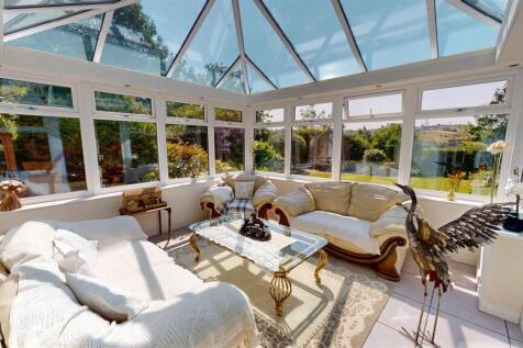 Orangery