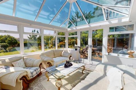 Orangery