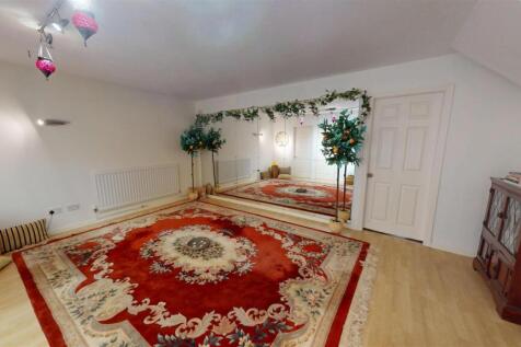 Occasional Room