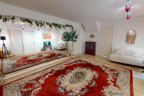 Occasional Room