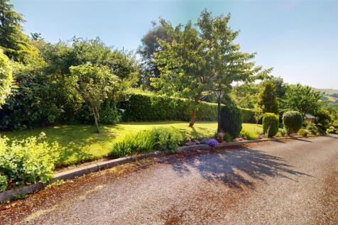 Land &amp; Driveway