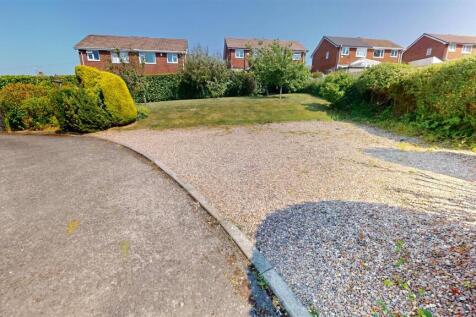 Land &amp; Driveway