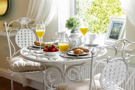 Holiday Let