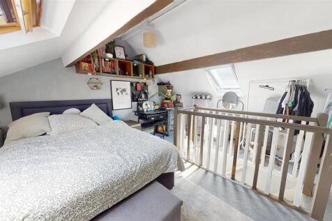 THIRD BEDROOM