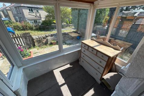 Entrance Porch