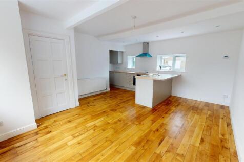 Kitchen/Living