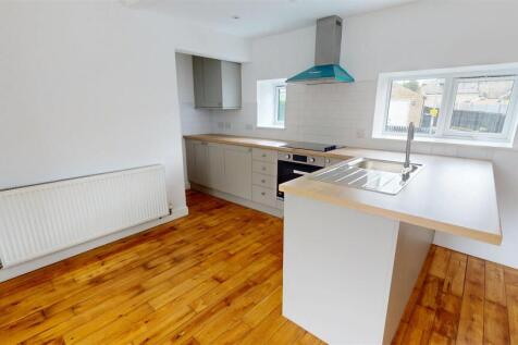 Kitchen/Living