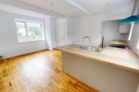 Kitchen/Living