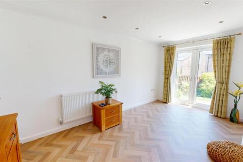 Bedroom Four/Occasional Room