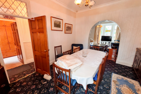 Dinng room