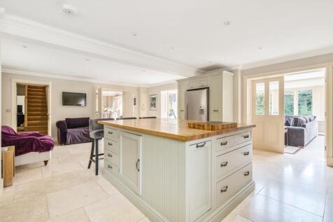 Kitchen Breakfast Room