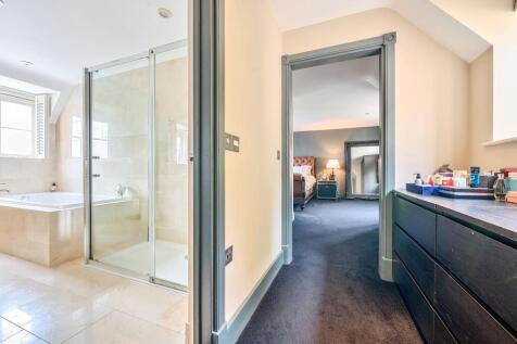 Principal Suite