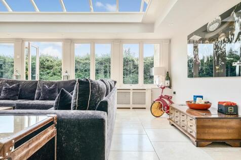 Orangery