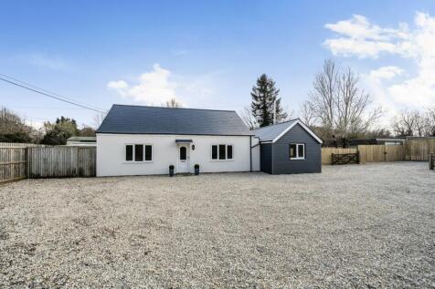 The Bungalow - Alex Jewhurst EweMove