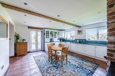 Kitchen Breakfast Room