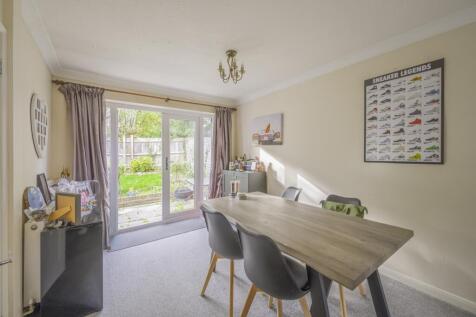 Dining Room 1