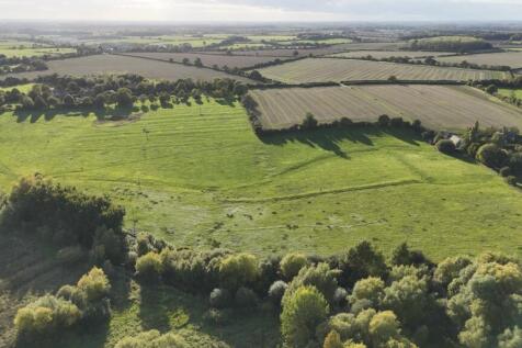 Baxters Farm, Fyfield, Lechlade, GL7 3NS NB 19