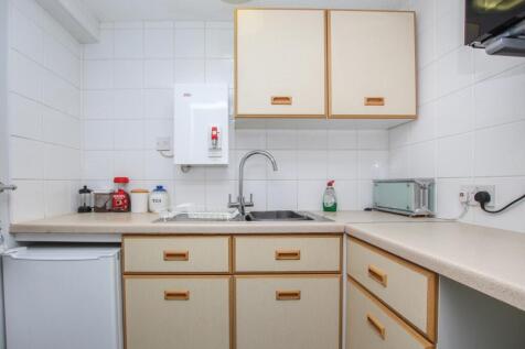 Kitchen - office