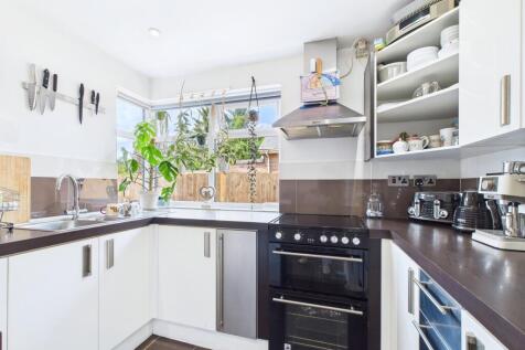 Flat A - Kitchen 1