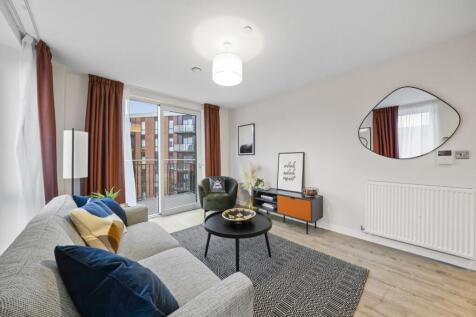 Living Room Area